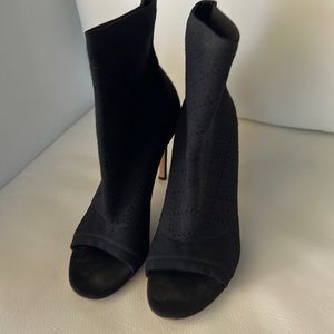 Gianvitto Rossi booties